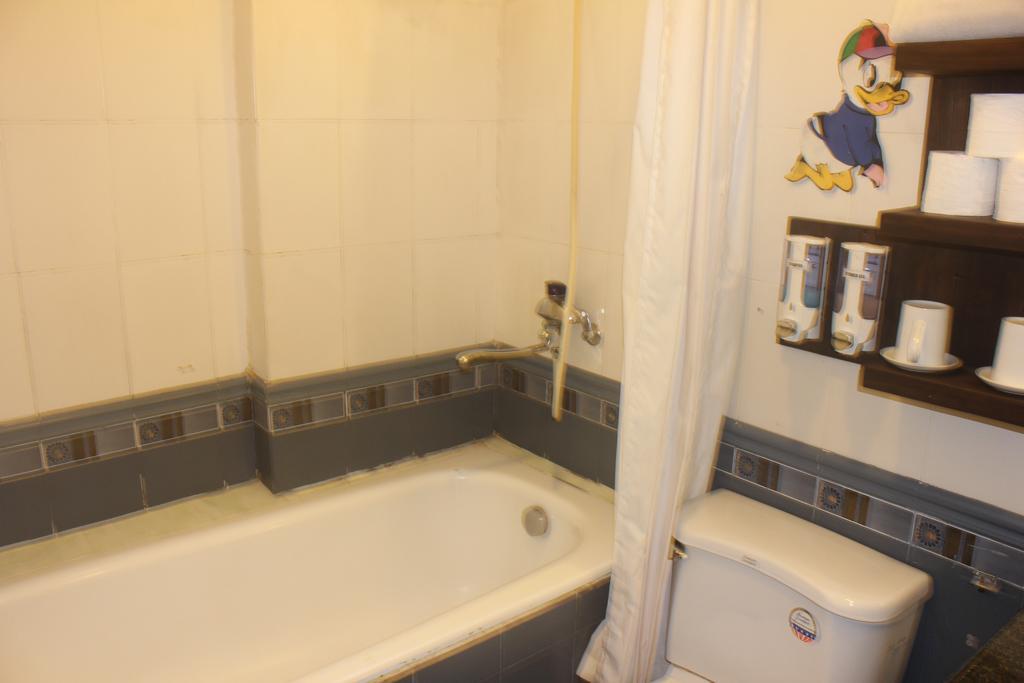 Hanoi Traveller Hostel 部屋 写真