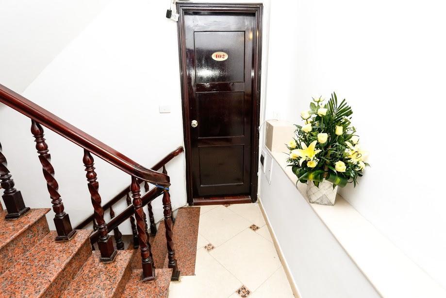 Hanoi Traveller Hostel エクステリア 写真
