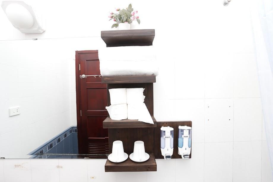 Hanoi Traveller Hostel エクステリア 写真