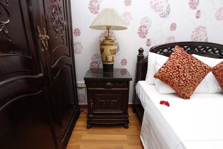 Hanoi Traveller Hostel エクステリア 写真