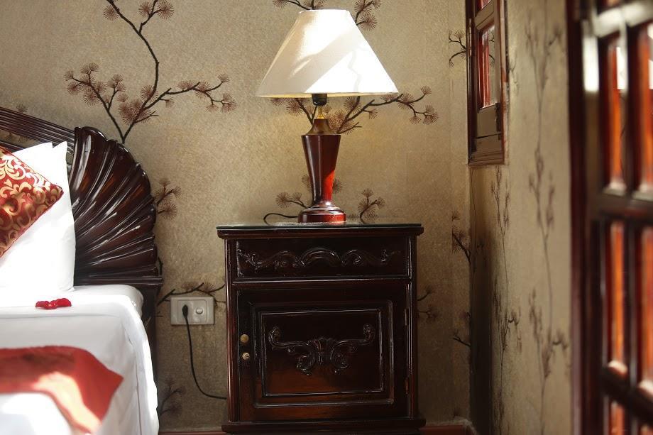 Hanoi Traveller Hostel エクステリア 写真