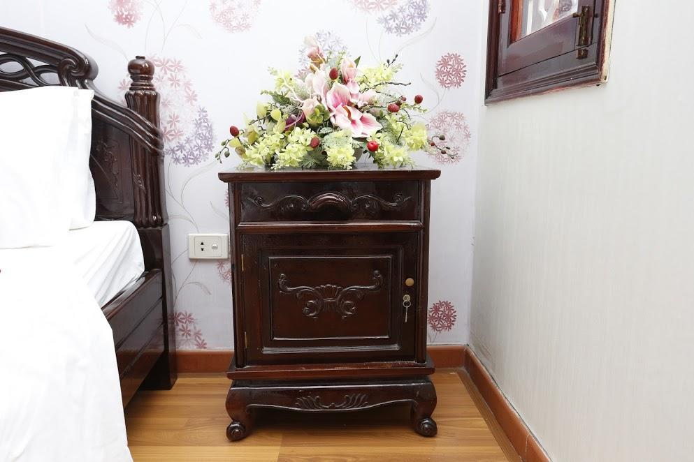 Hanoi Traveller Hostel エクステリア 写真